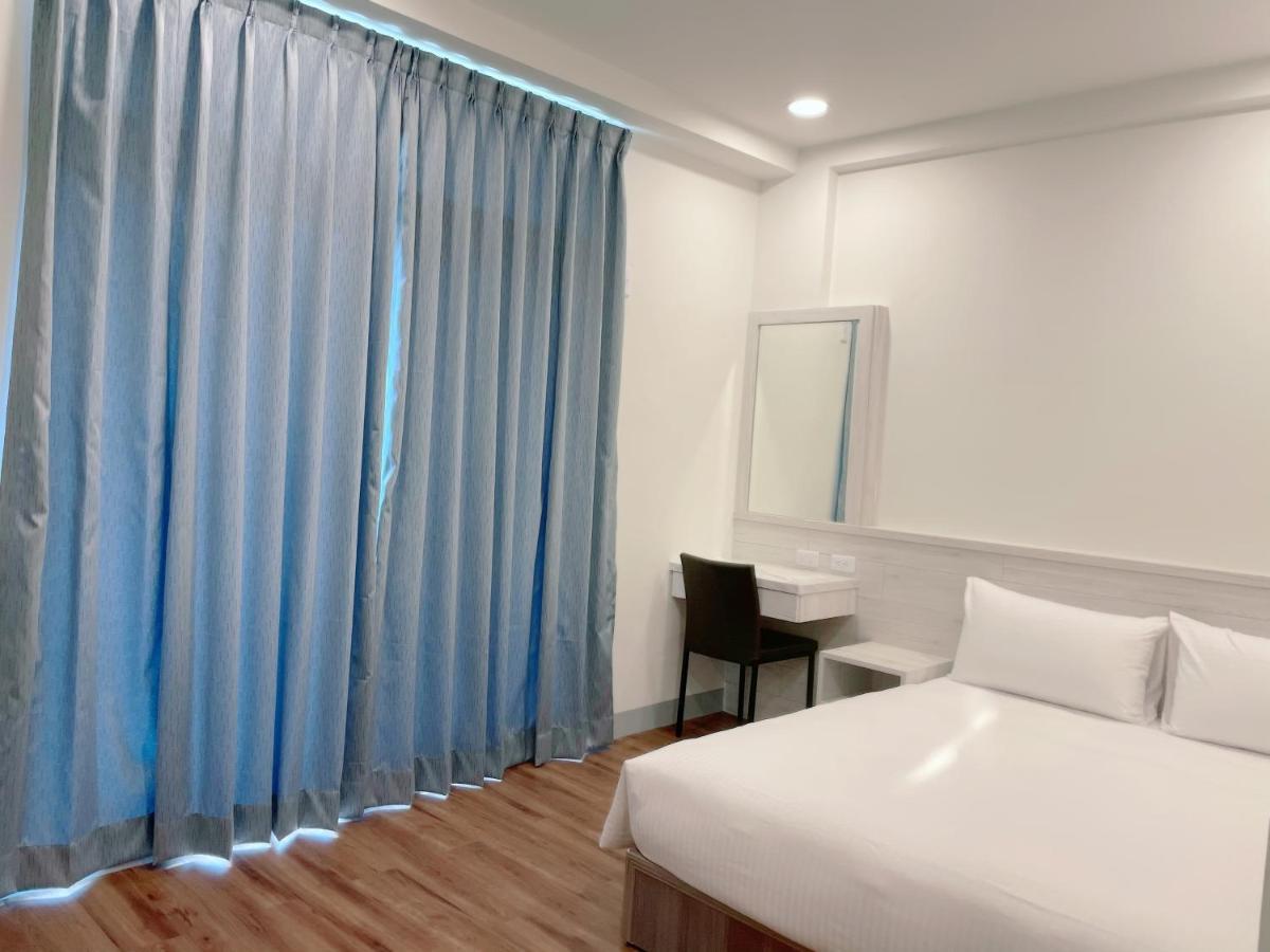 Appartement 小拾光little Shin Kuang à Anping Extérieur photo